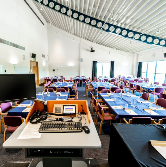 Coventry University Conference Centre event venue in Coventry