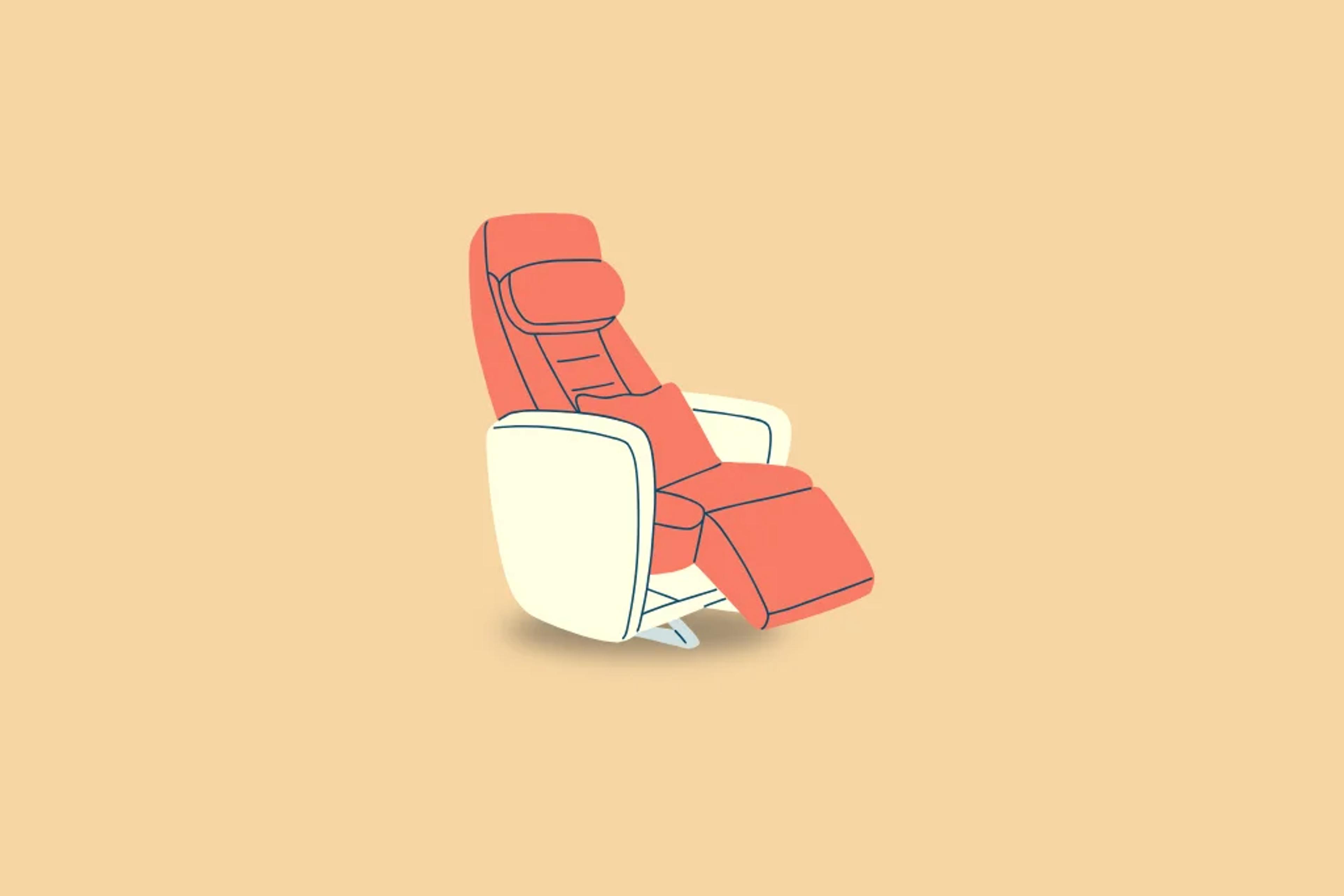 🔥 Business class to Europe for 27k points