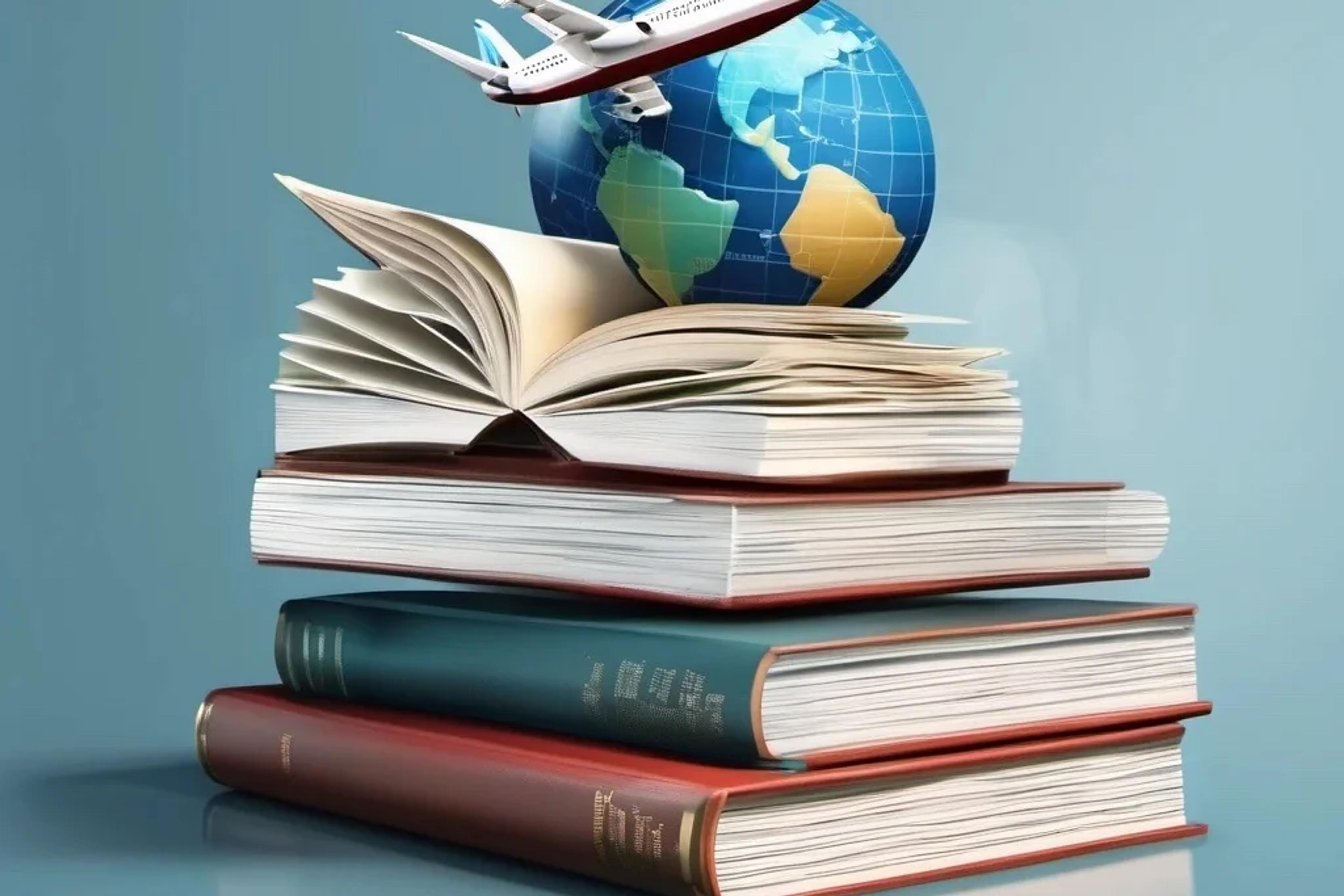 Miles and Points Encyclopedia