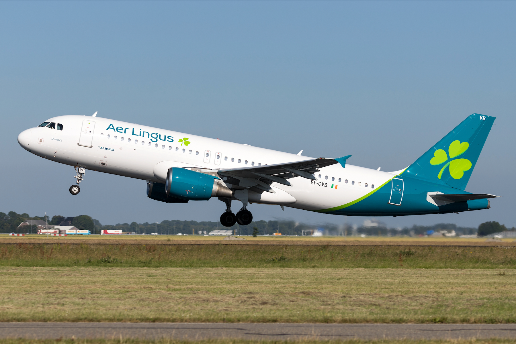 Aer Lingus