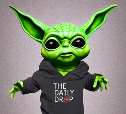DD-Yoda