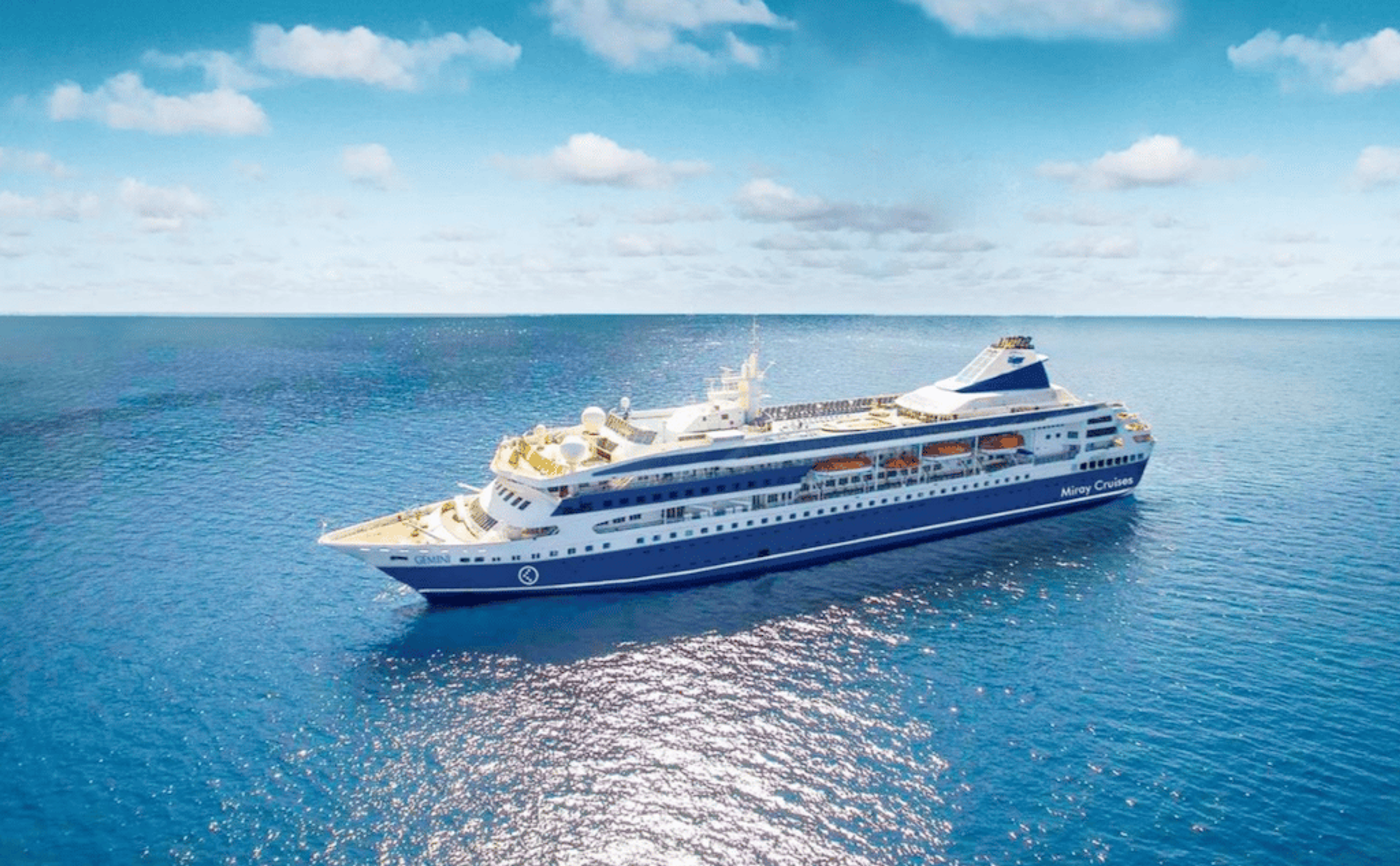 Courtesy of Life at Sea Cruises