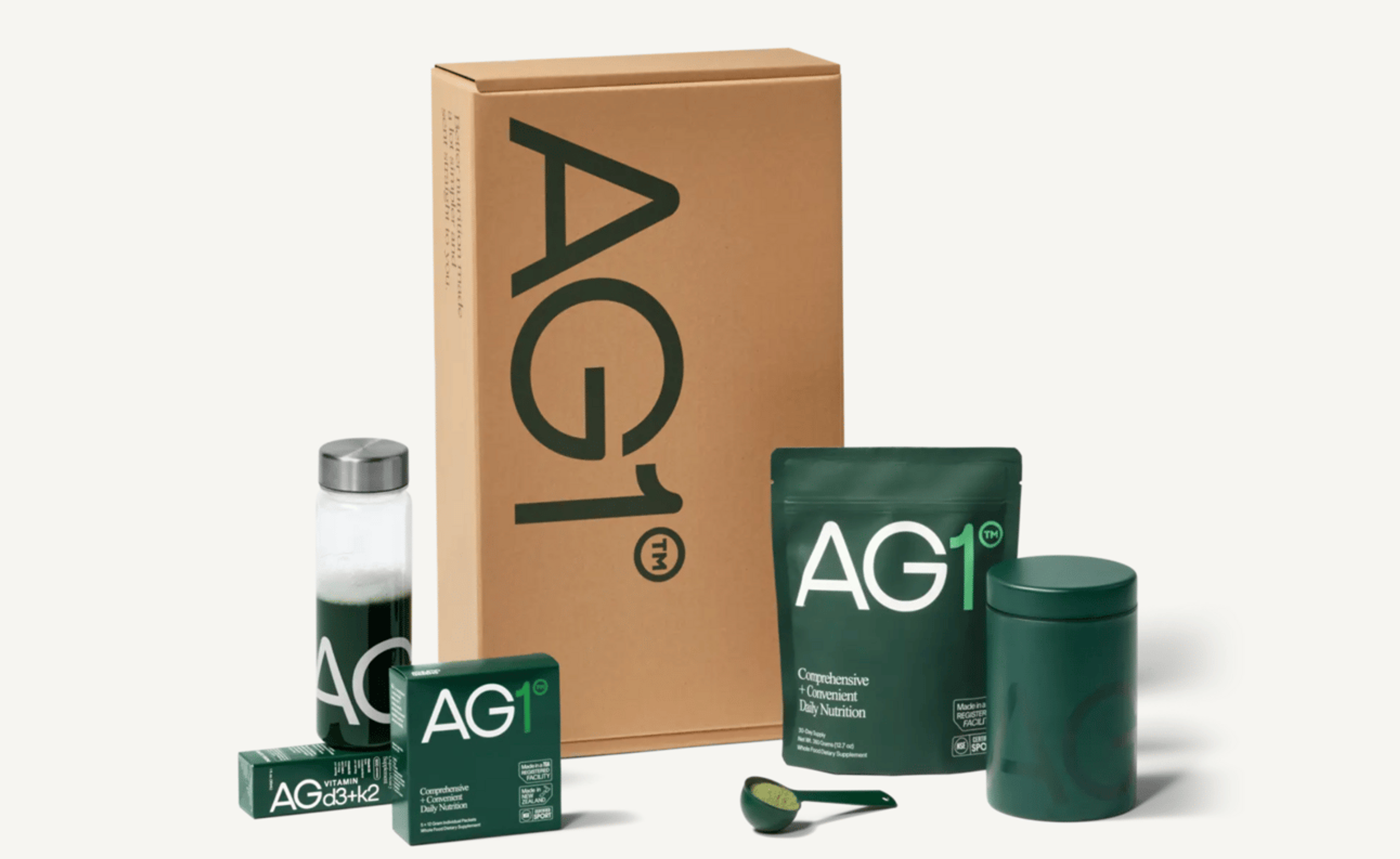 AGI sponsor