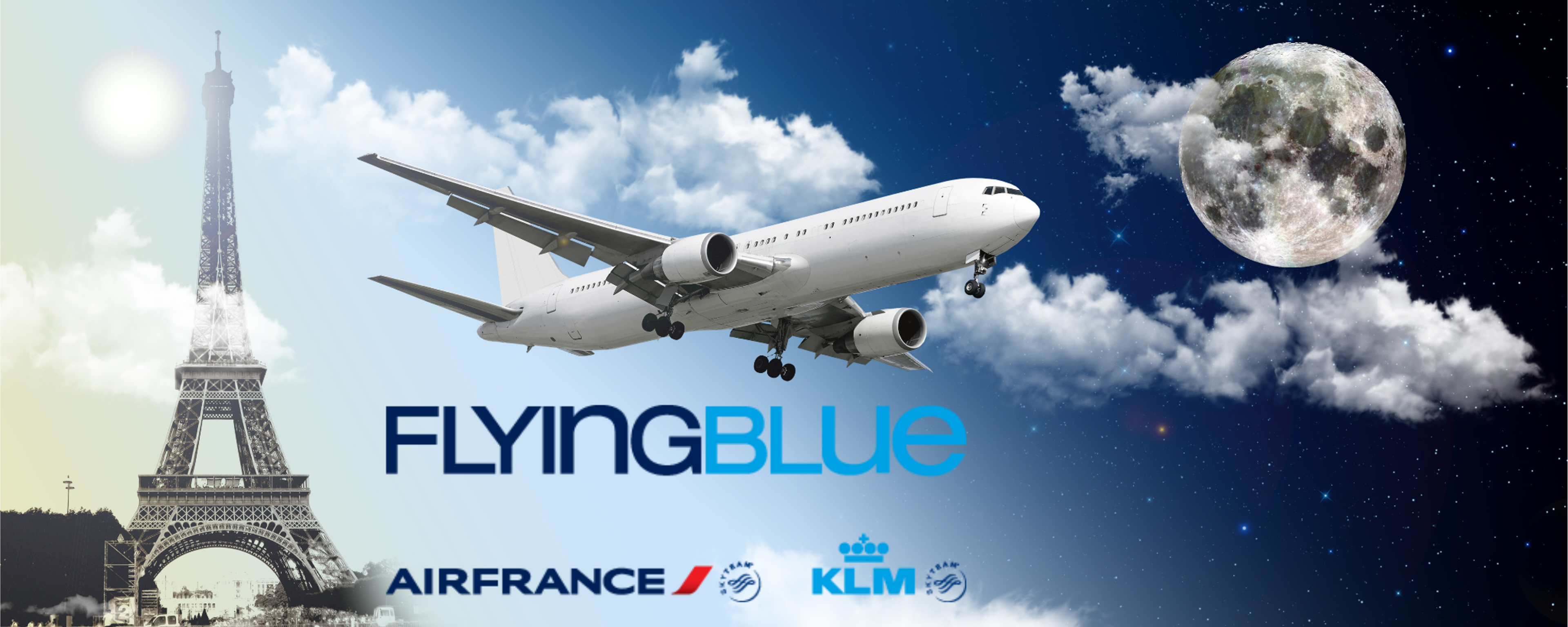 KLM/Air France