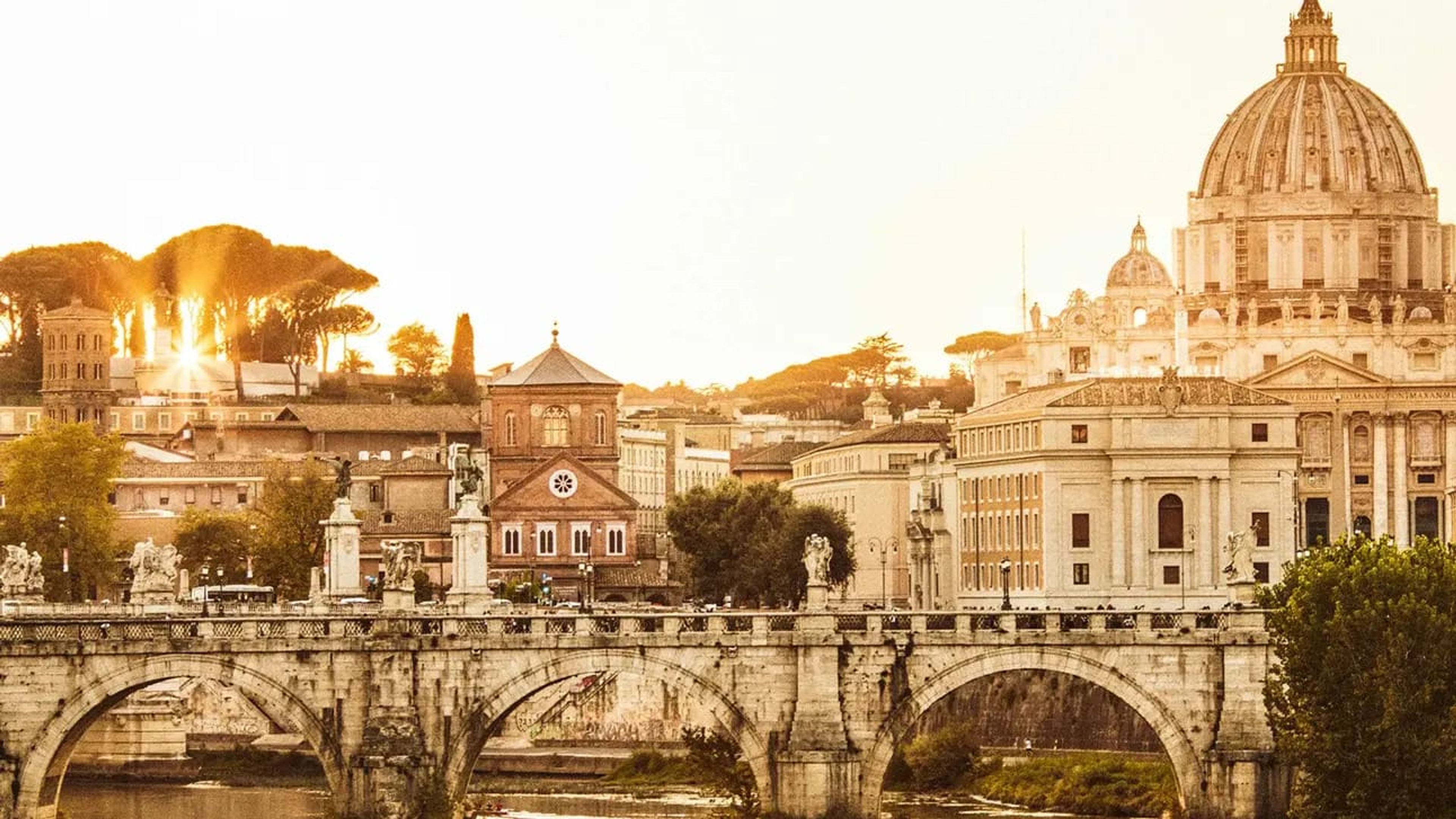 Photo of Rome