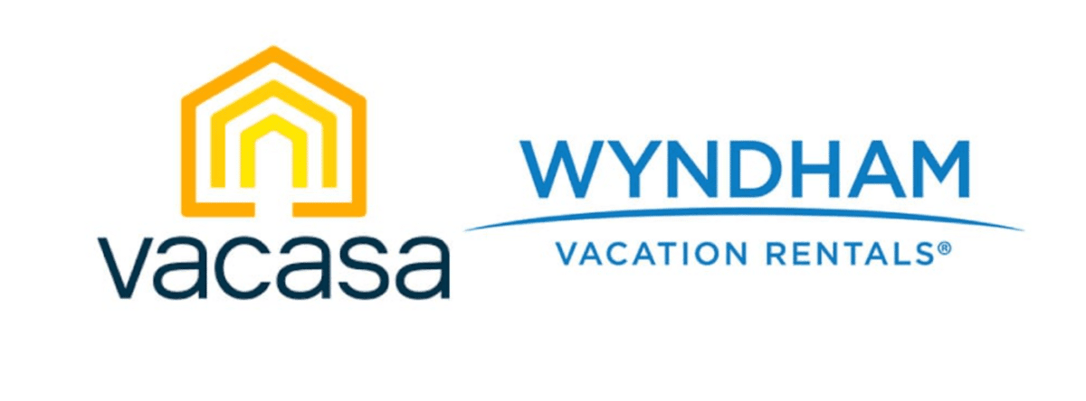 Vacasa and Wyndham partnership