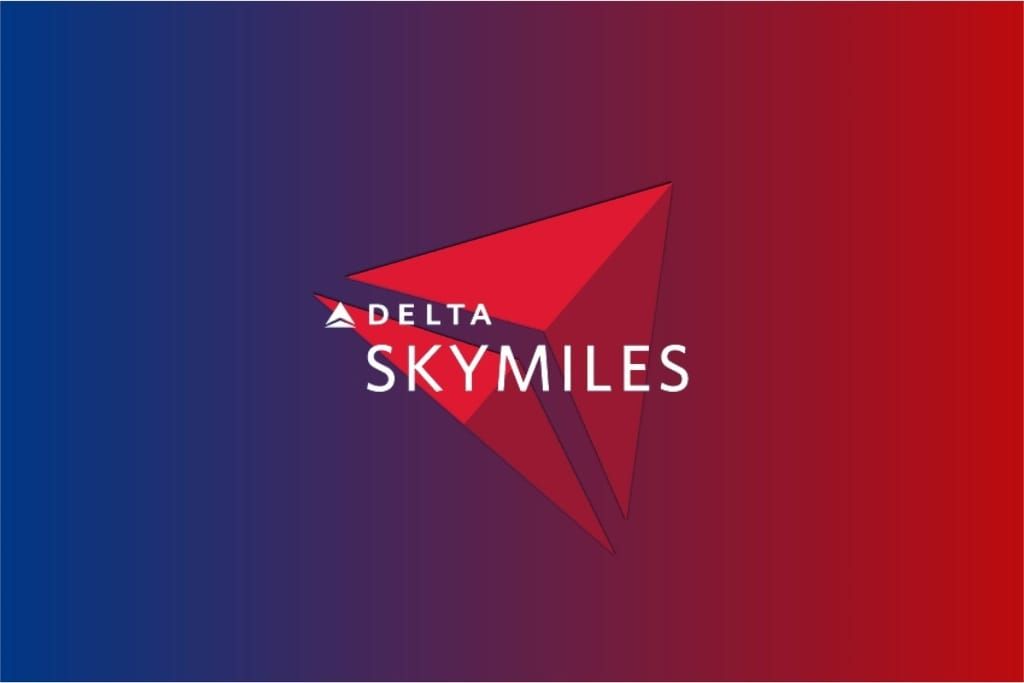 ✈️ How I'm using Delta SkyMiles this week