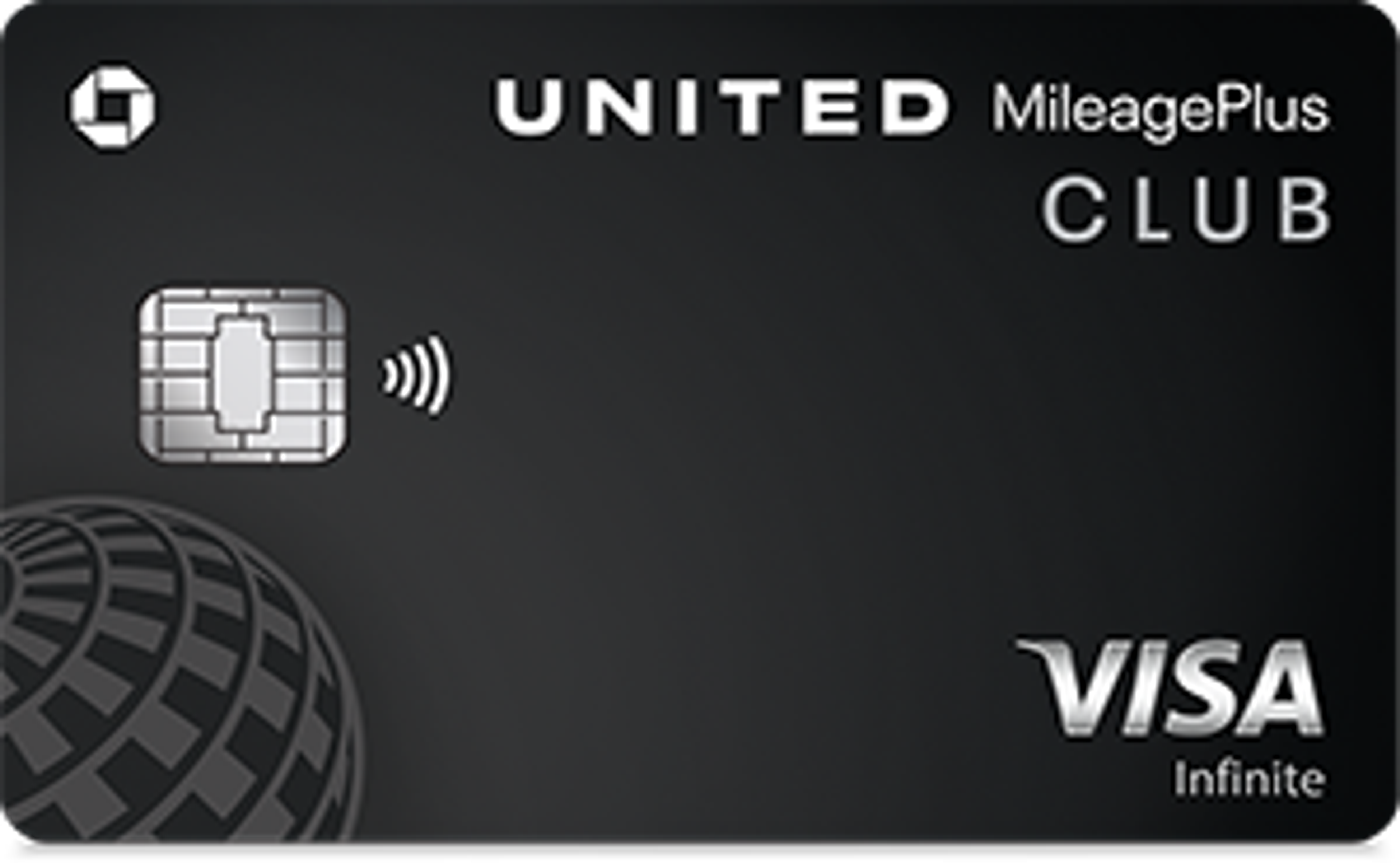 United Club℠ Card card art