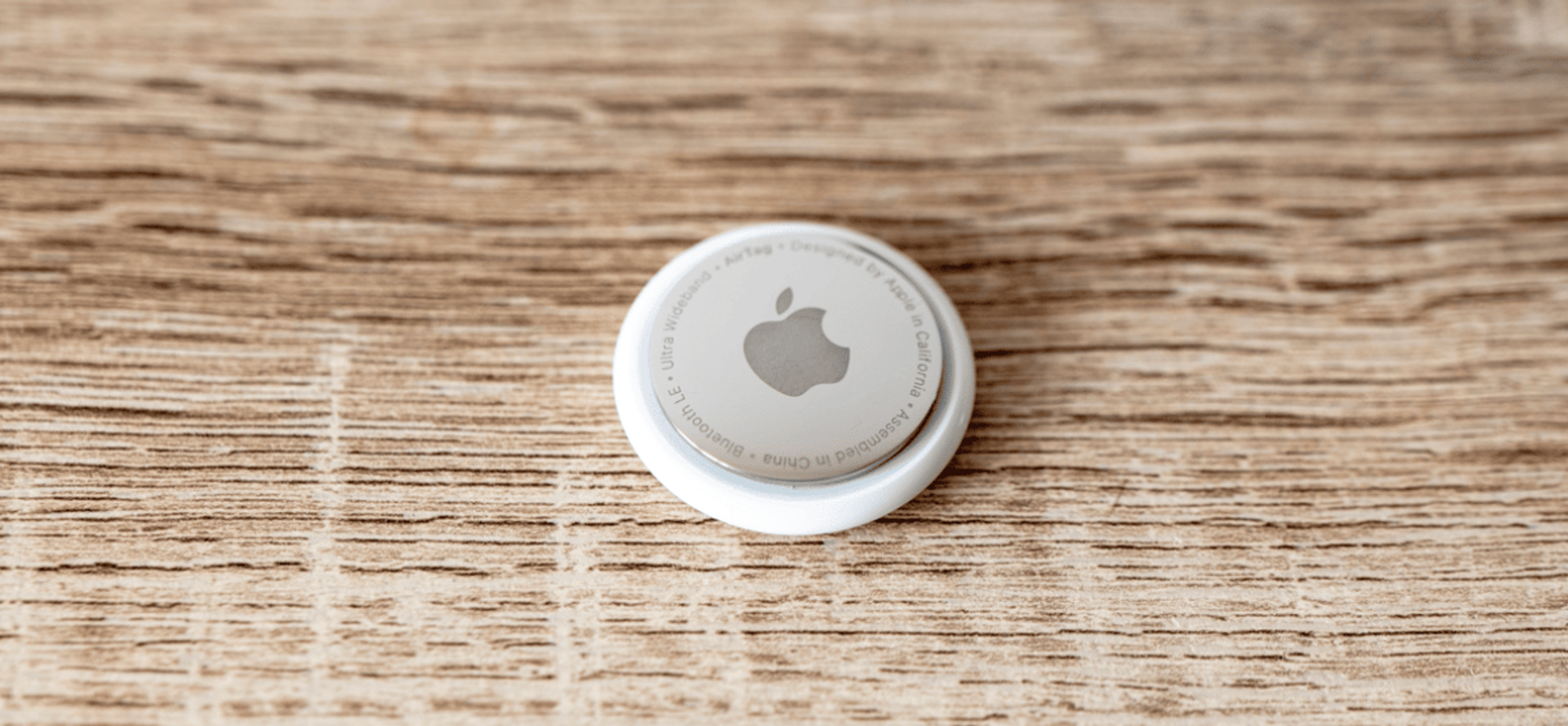 Apple AirTag