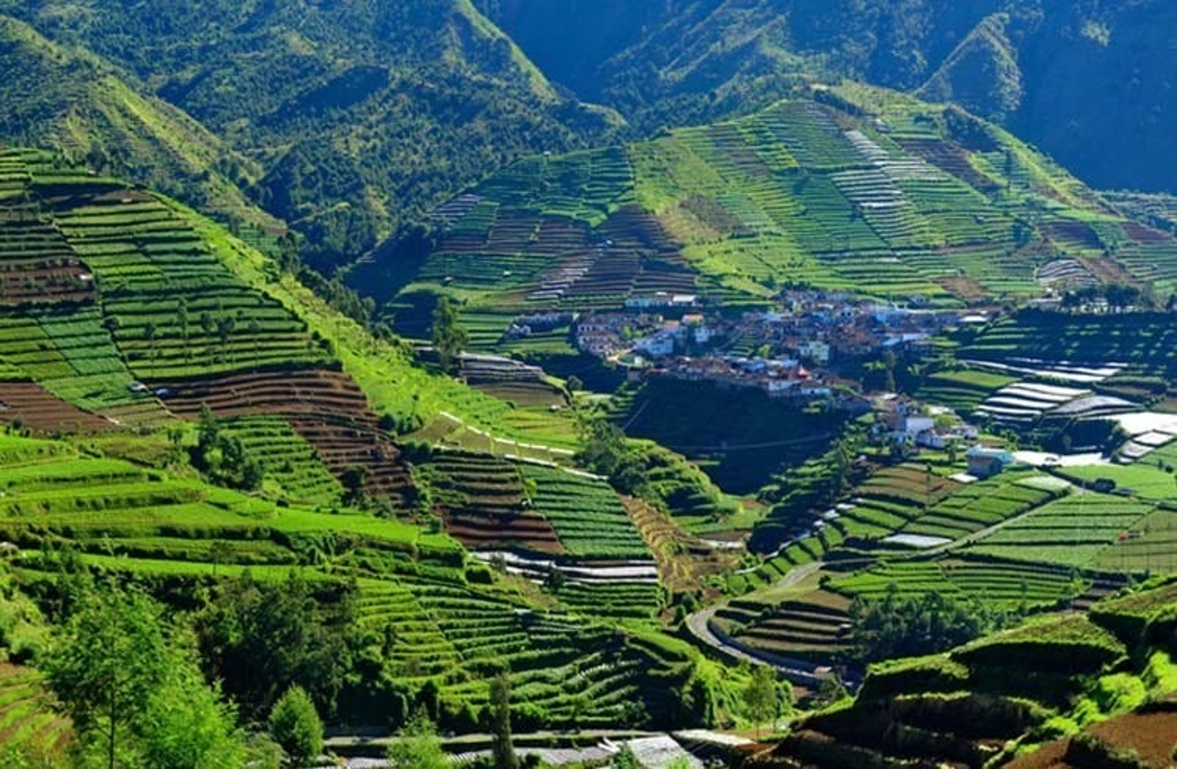 Sumatra, Indonesia
