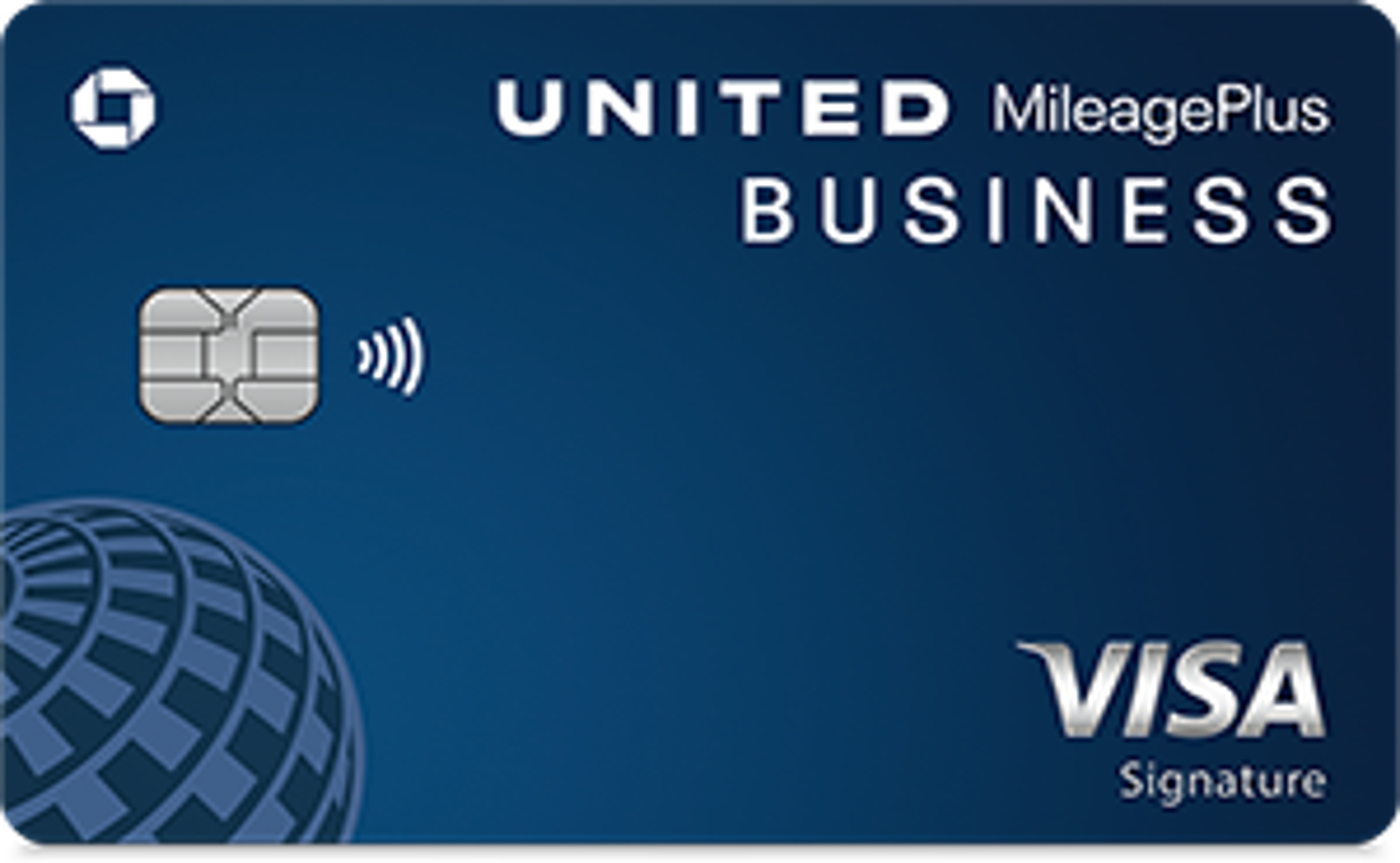 United℠ Business Card card art