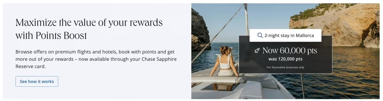 Screenshot from chase.com