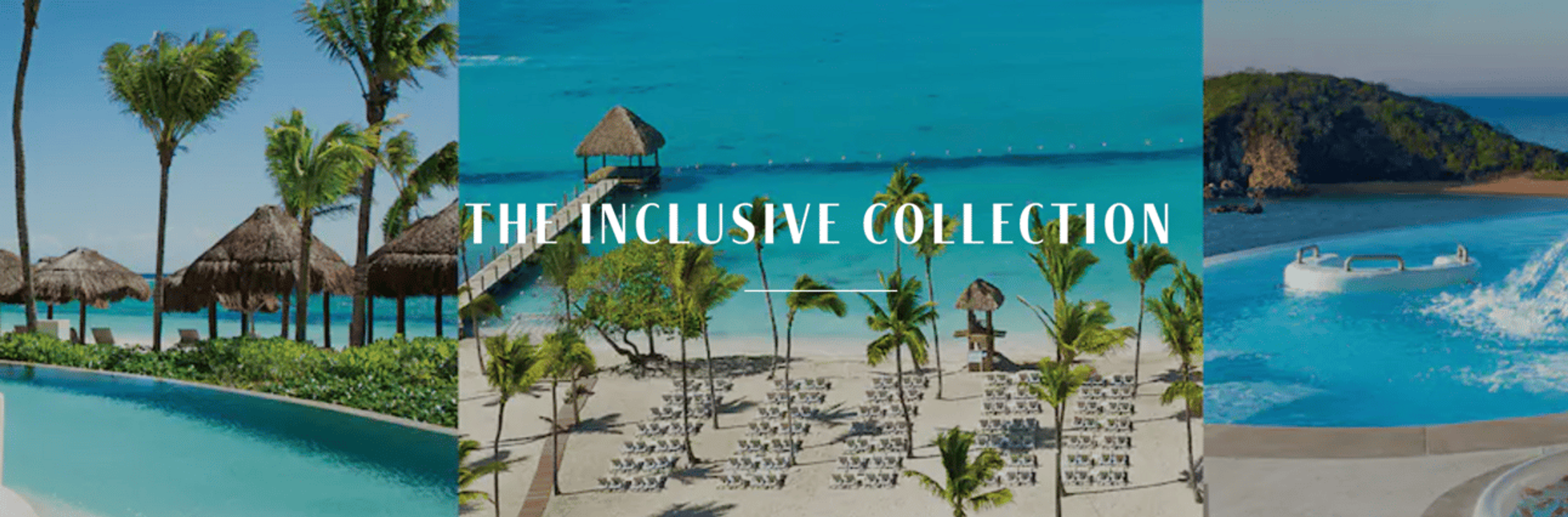 Generic "all-inclusive" graphic