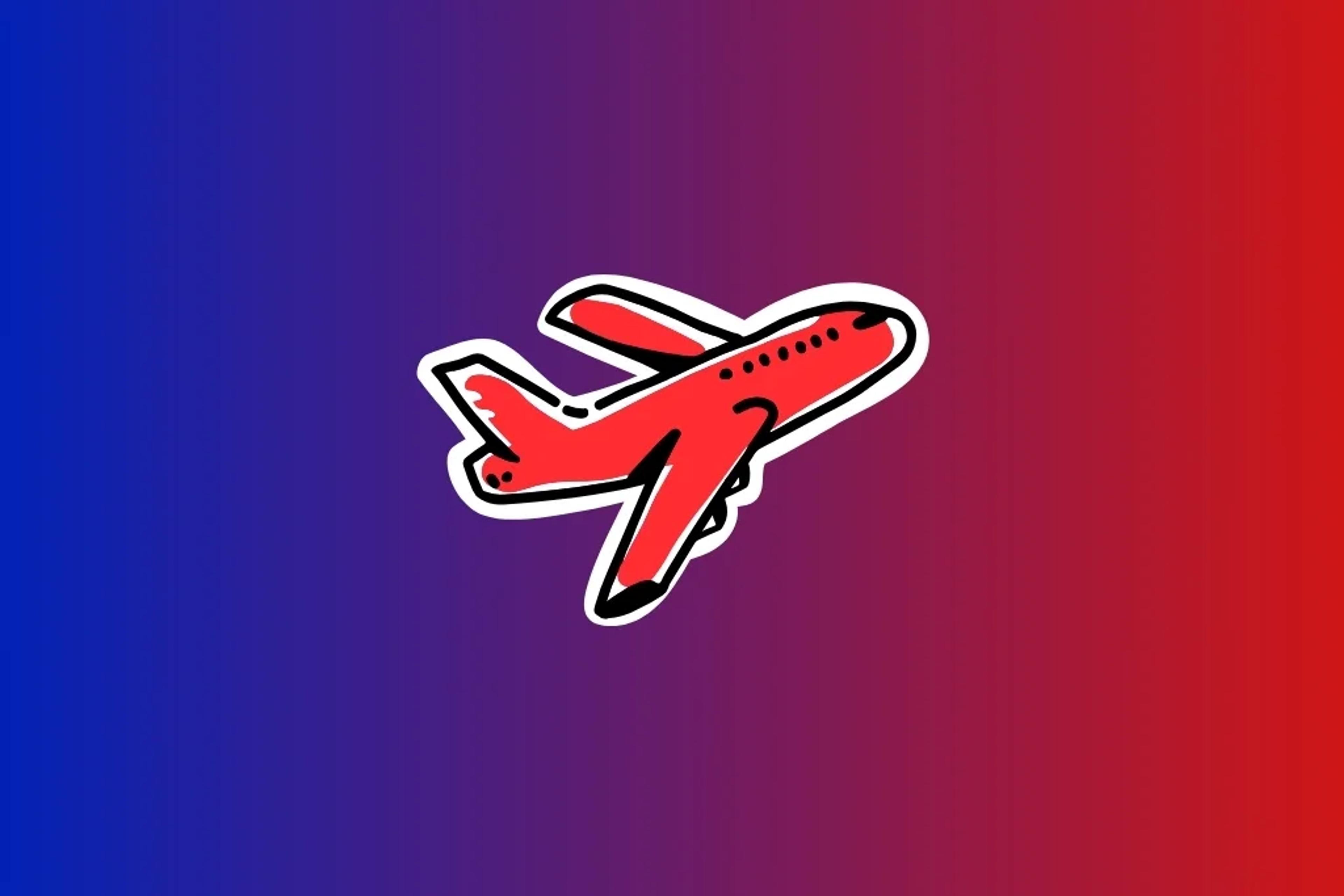 😲 100% transfer bonus to this airline
