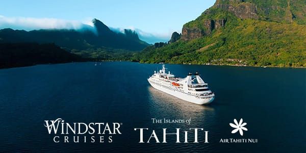 Windstar Cruises