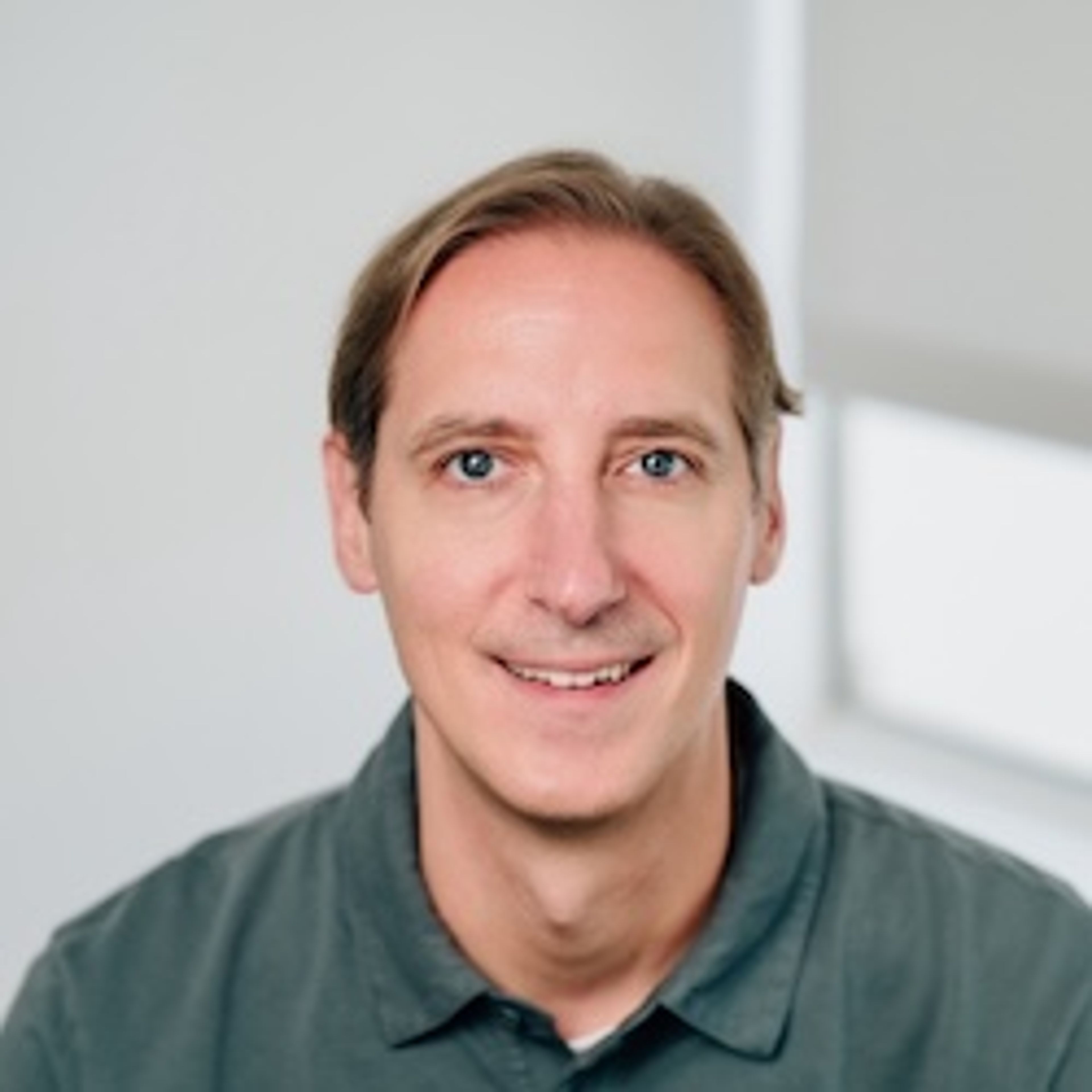 Greg Boudewijn