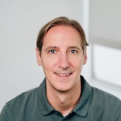 Greg Boudewijn