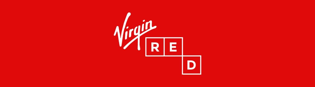 Virgin Red