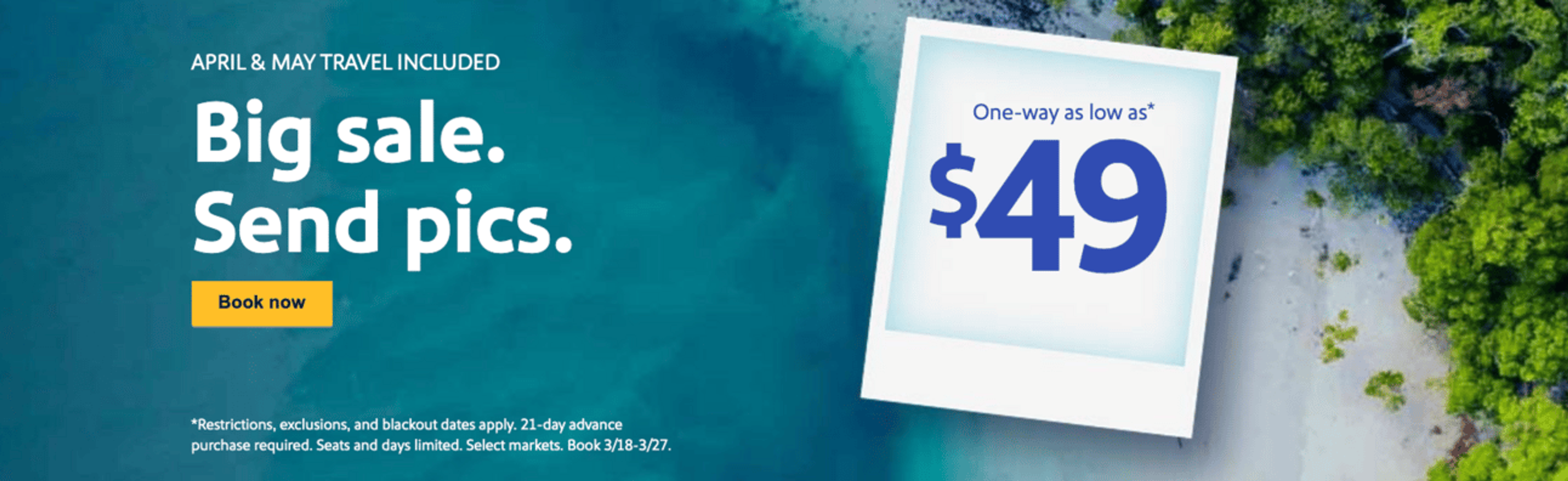 Southwest sale image