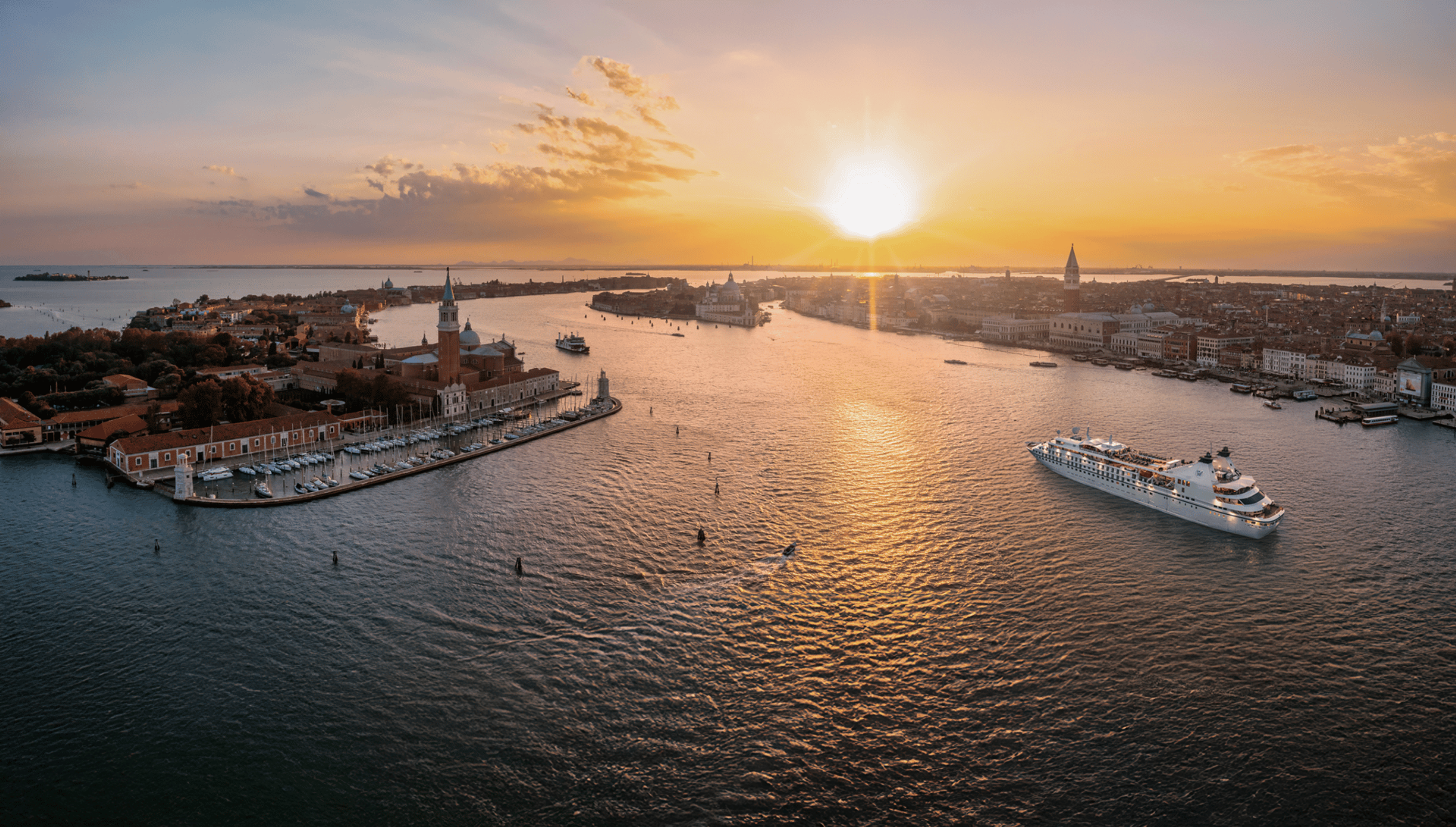 Photo by Windstar Cruises