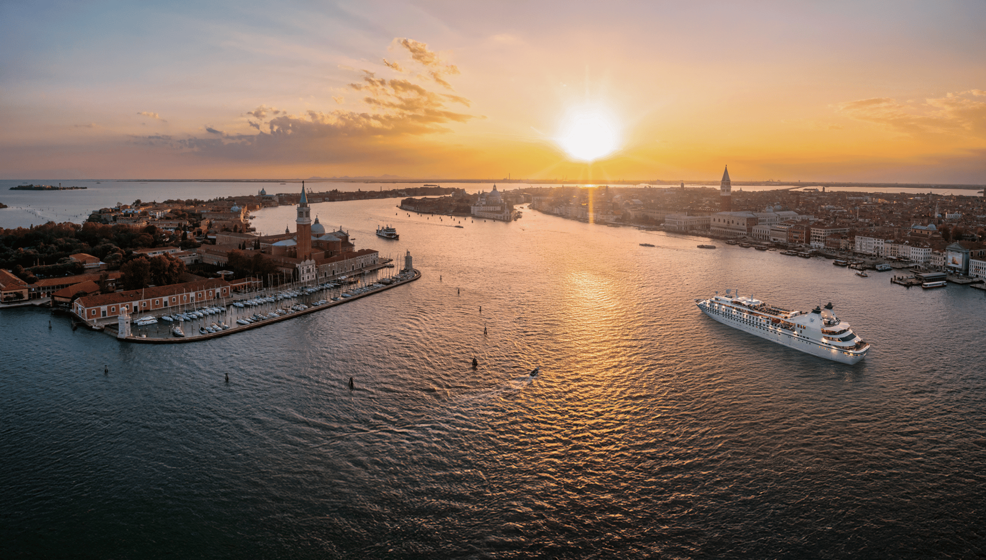 Photo by Windstar Cruises