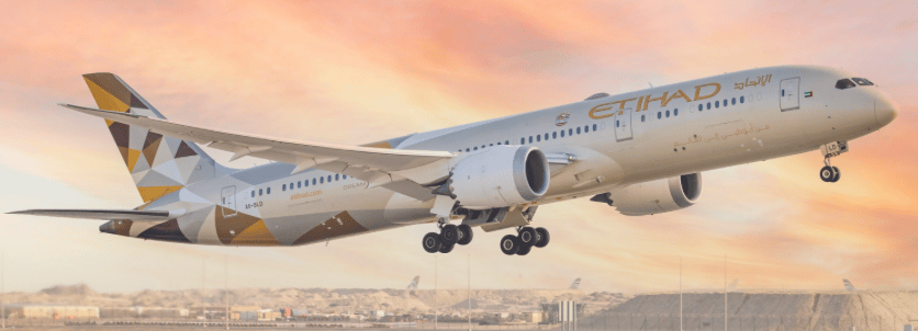 Etihad