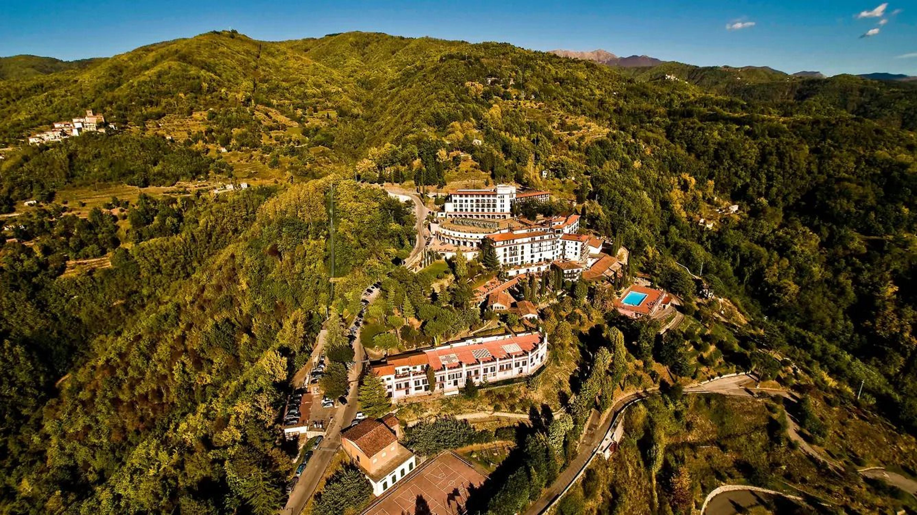 Photo courtesy of Marriott