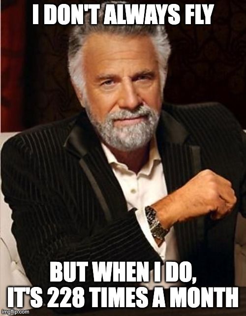 interesting man meme
