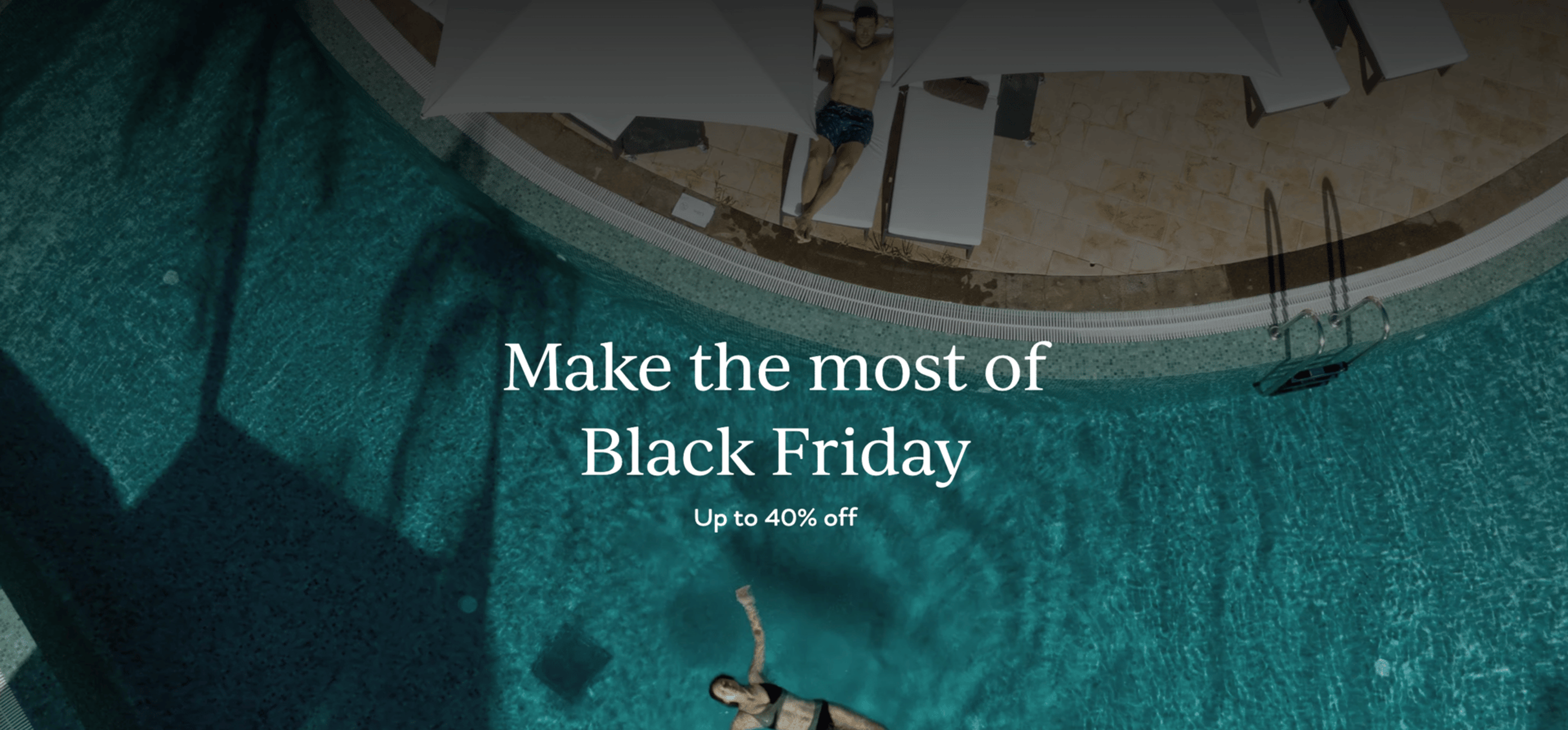 Hyatt all-inclusive sale page