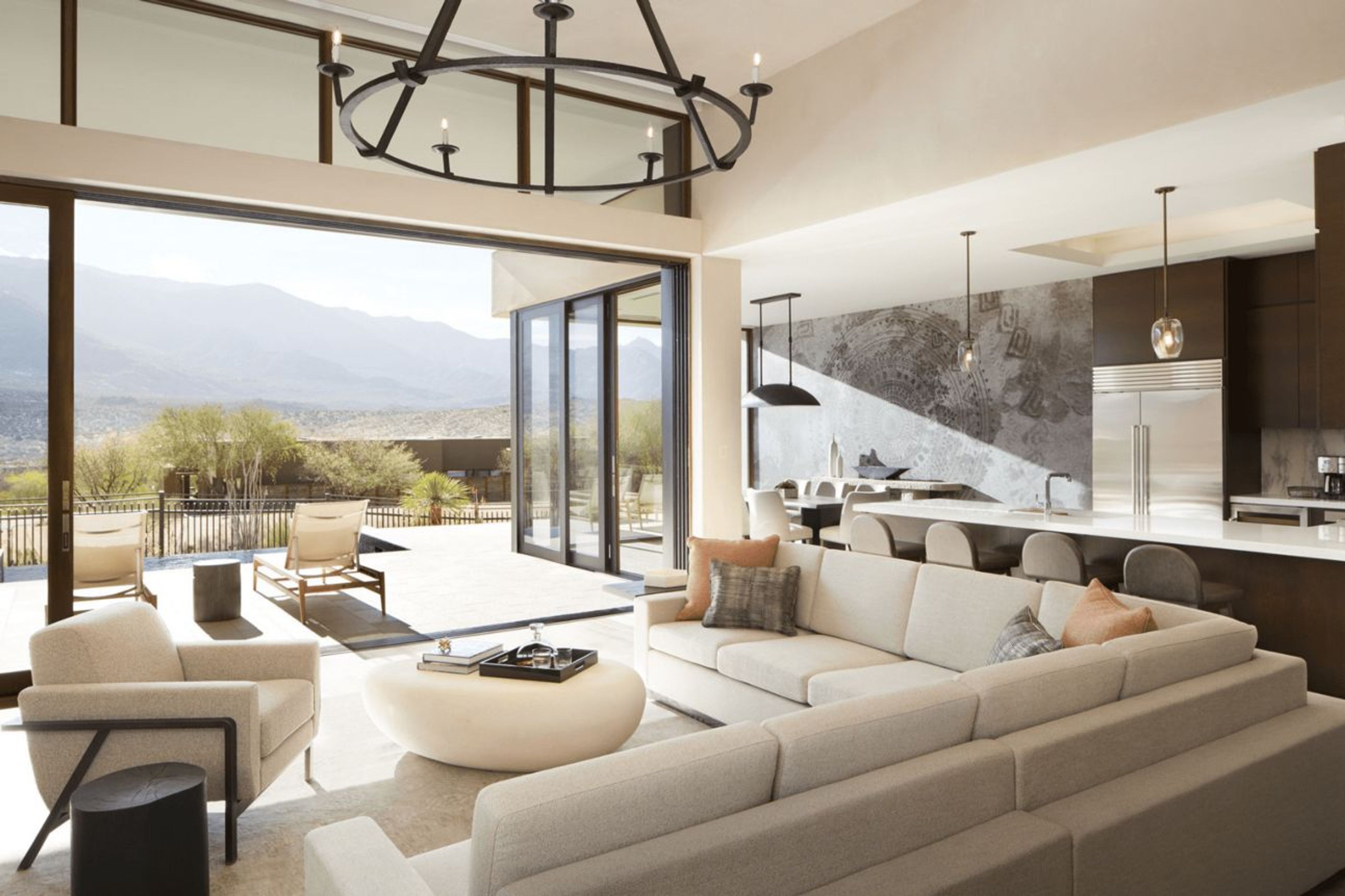 Miraval Resort in Arizona