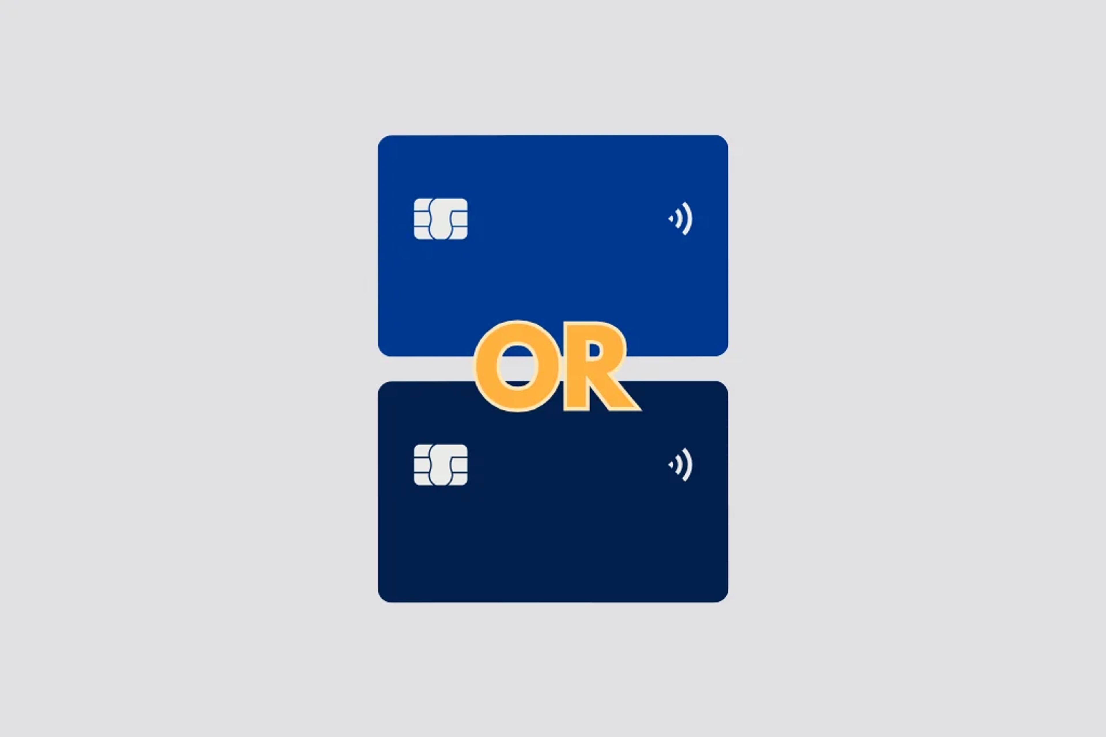 Chase Sapphire Preferred® Card vs. the Chase Sapphire Reserve®: Which Card Should You Get?