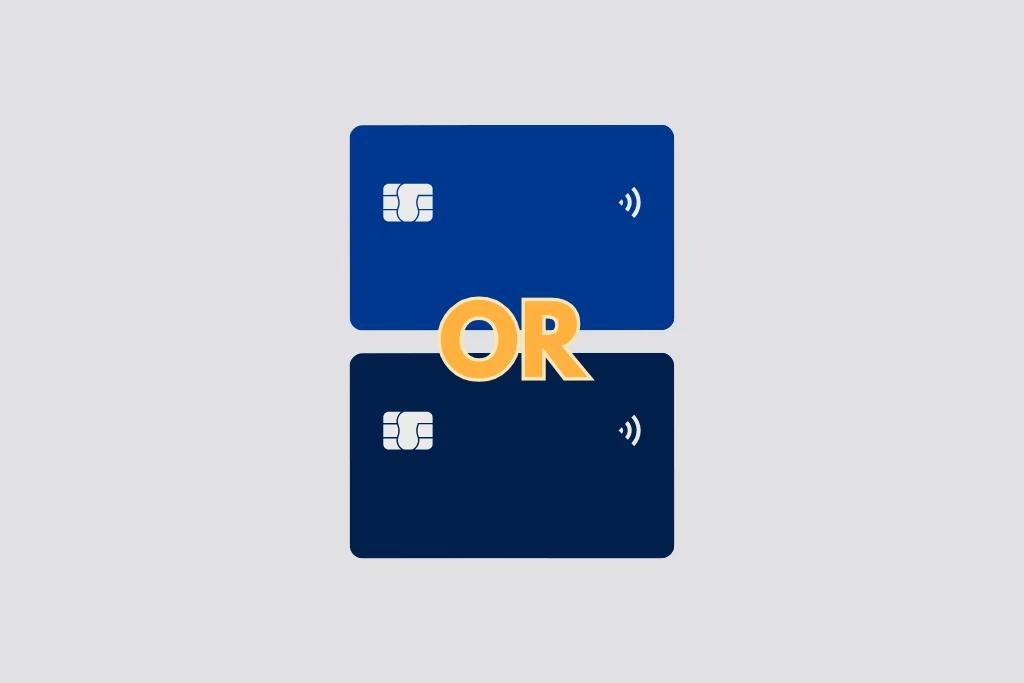 Chase Sapphire Preferred® Card vs. the Chase Sapphire Reserve®: Which Card Should You Get?