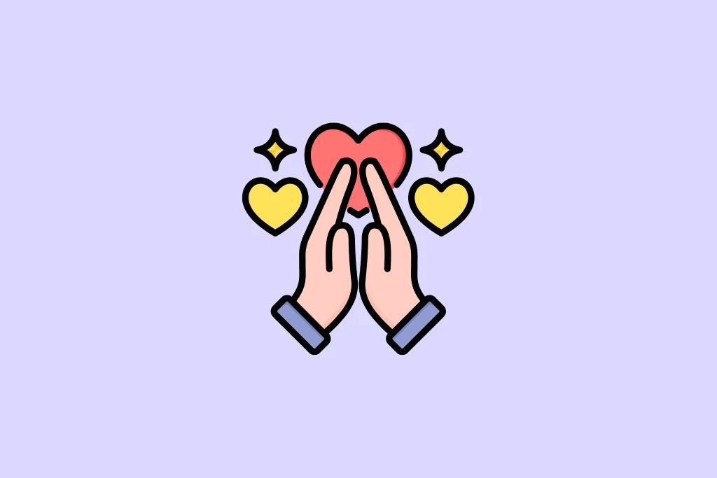 š¦ I'm thankful for points (and you)