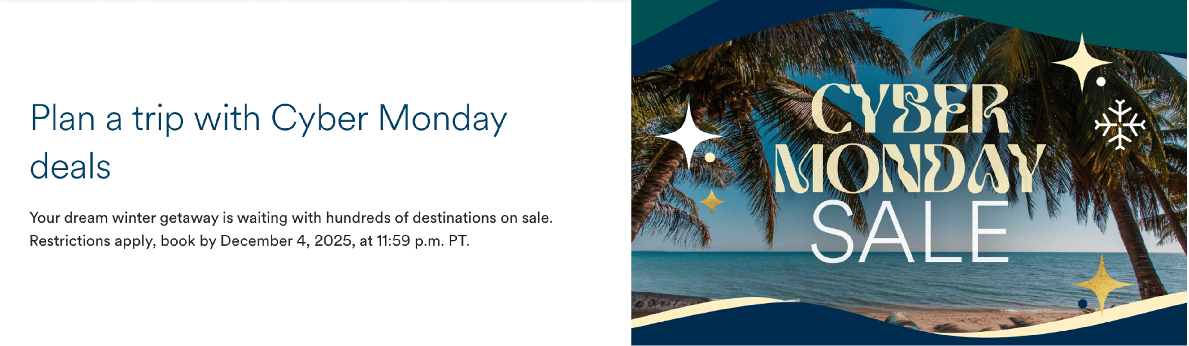 Alaska Cyber Sale