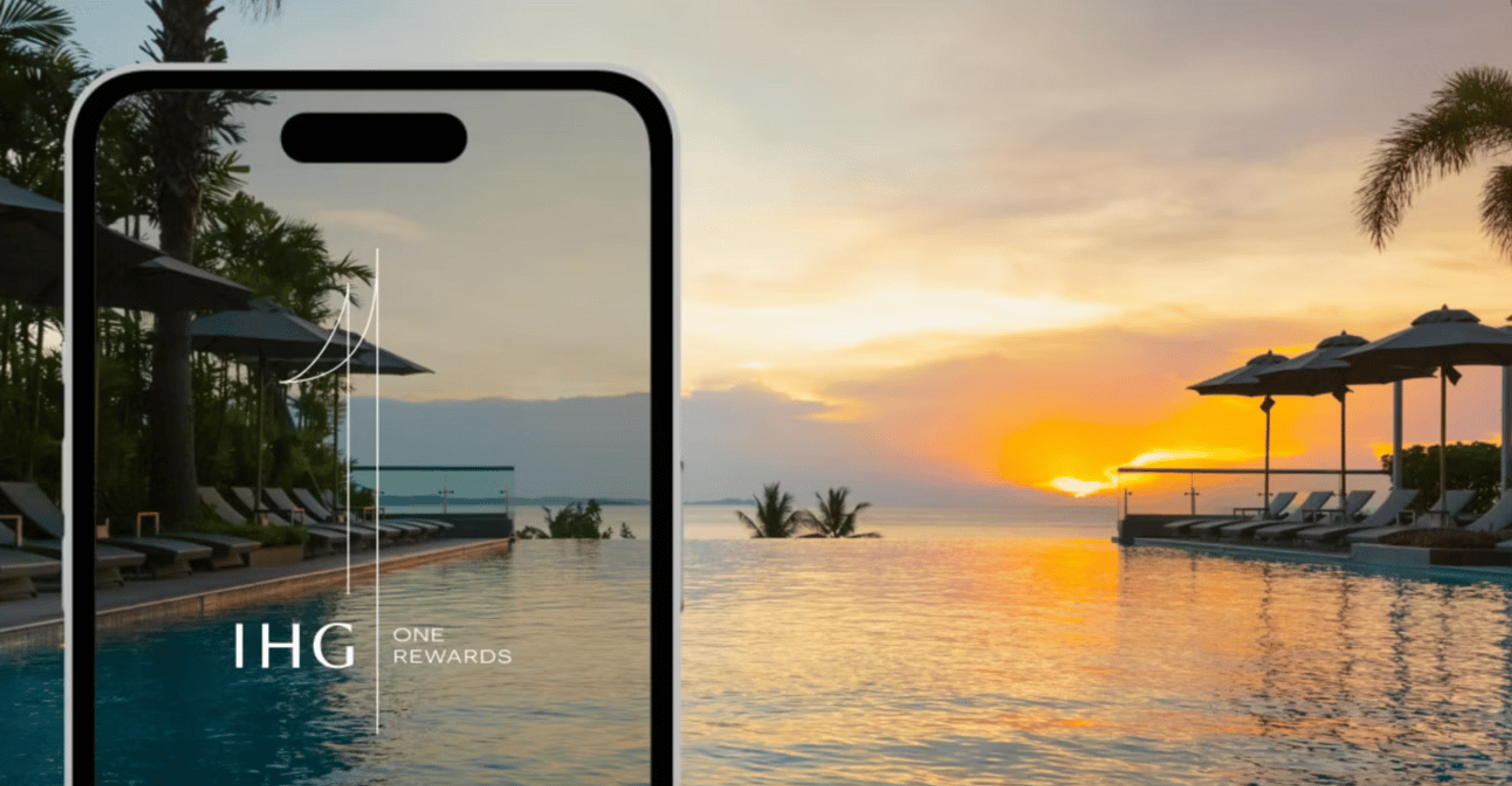 IHG banner image
