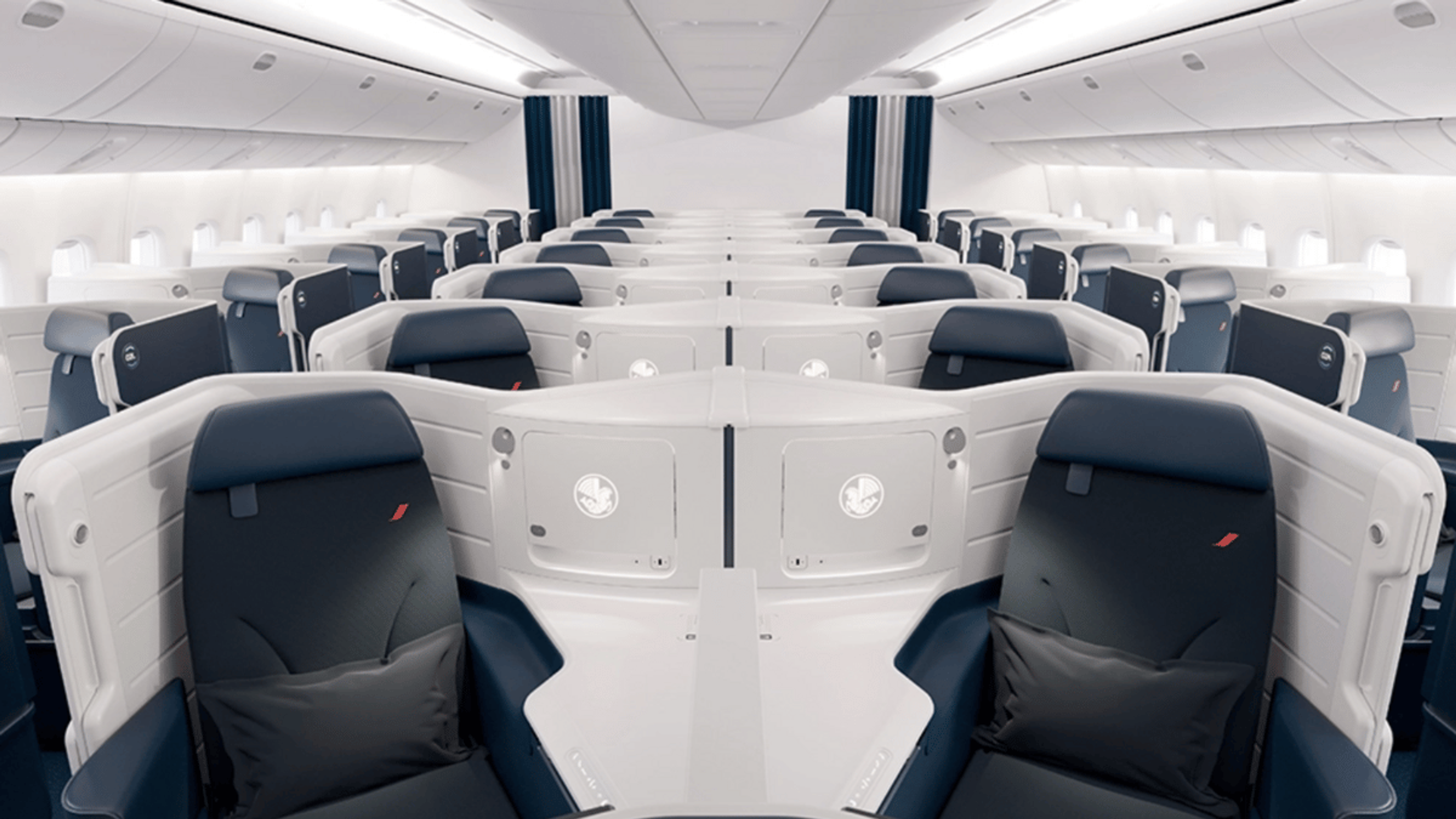 Courtesy: Air France