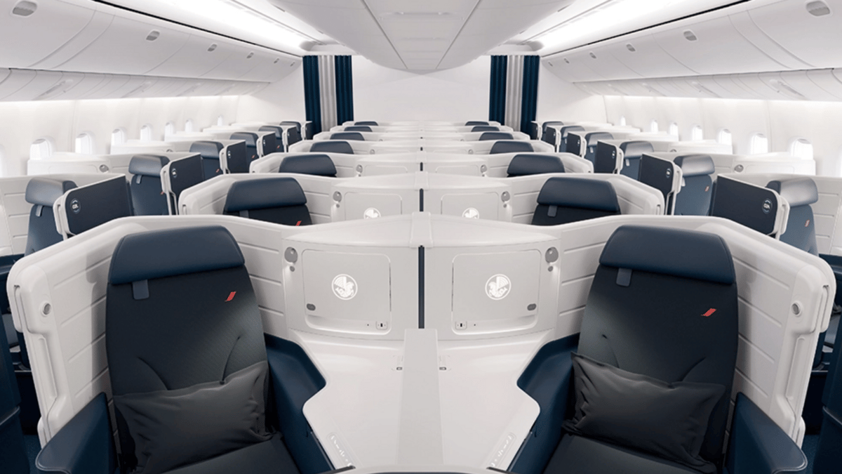 Courtesy: Air France