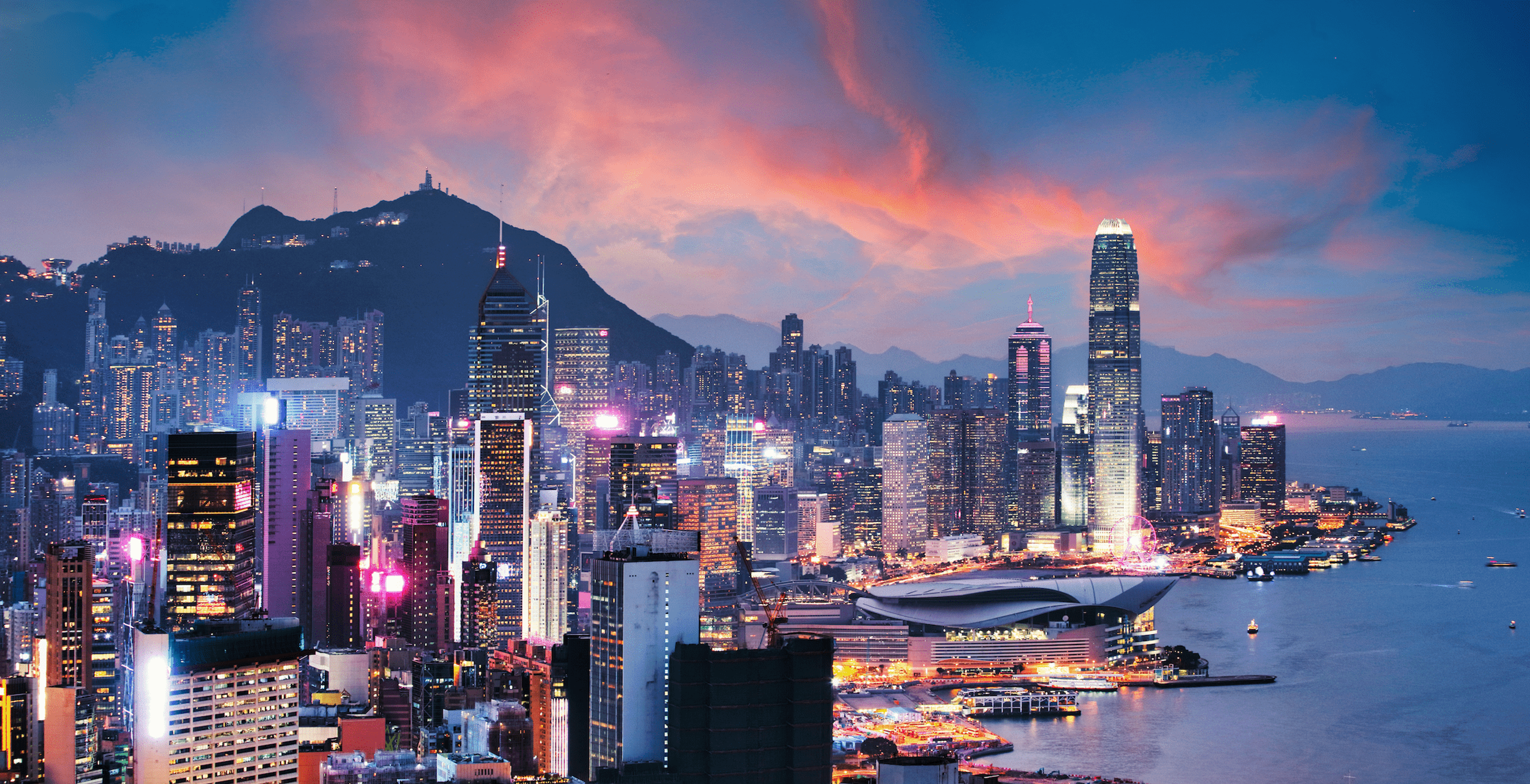 Hong Kong