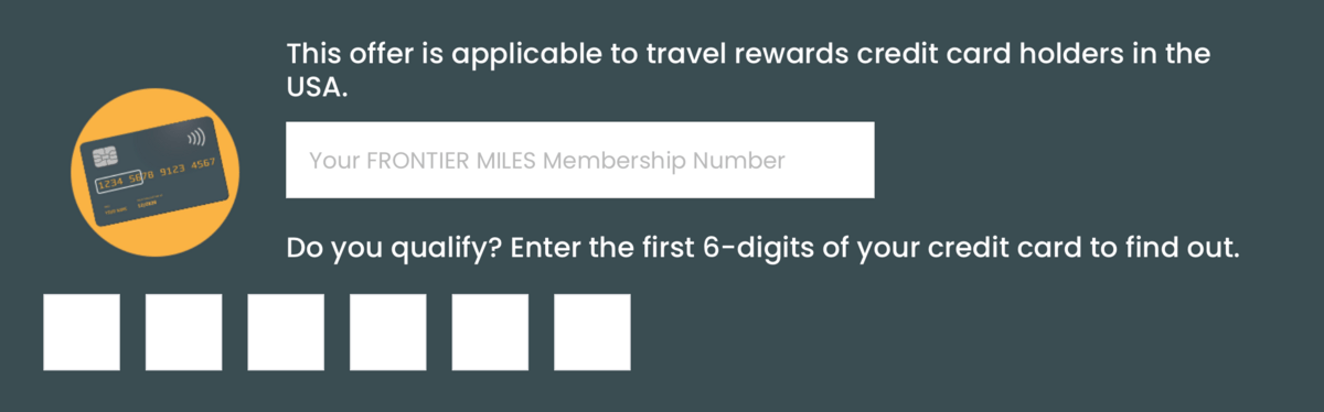 Courtesy of Frontier