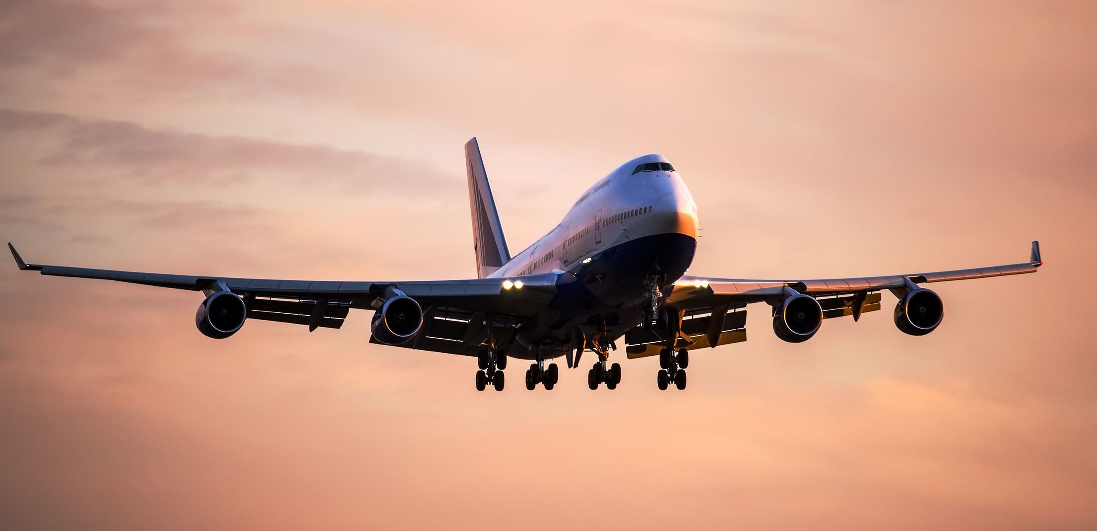 Boeing 747