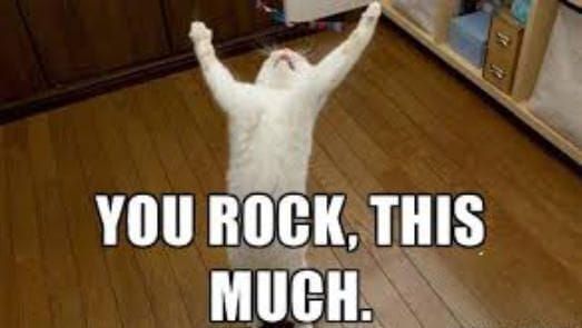 Us, to the Ink Business Cash 😊