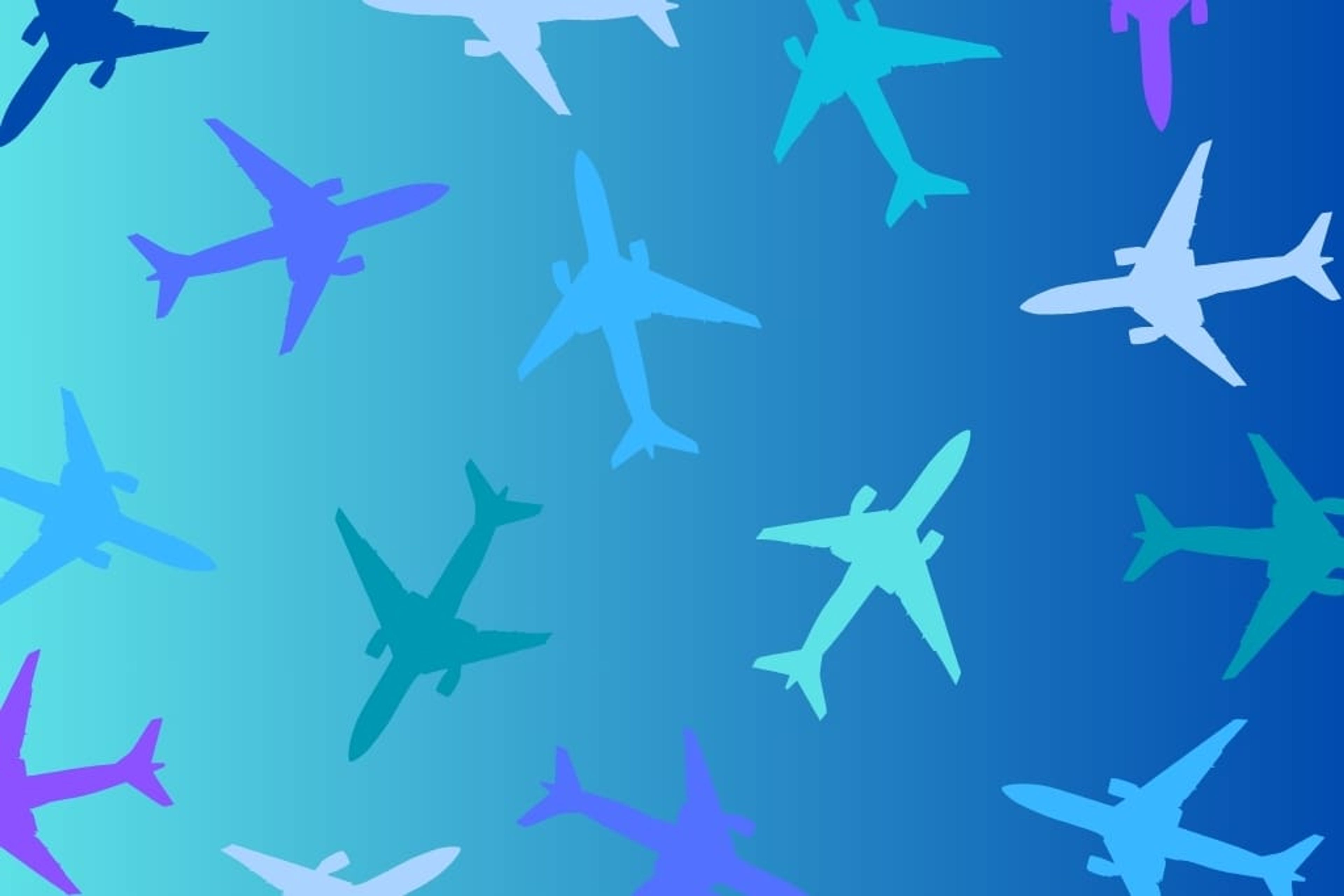 ✈️ How (and why) I have status with 58 airlines