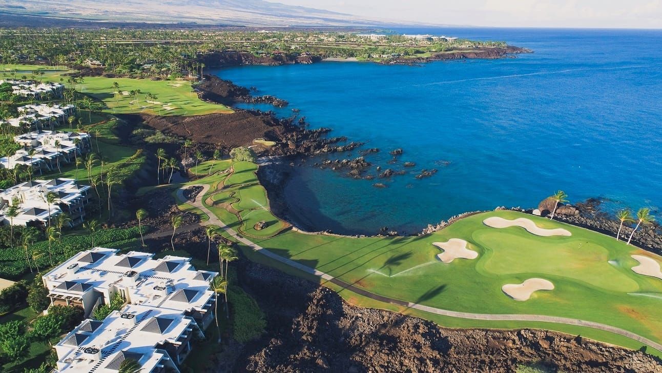 Mauna Lani Point by CoralTree