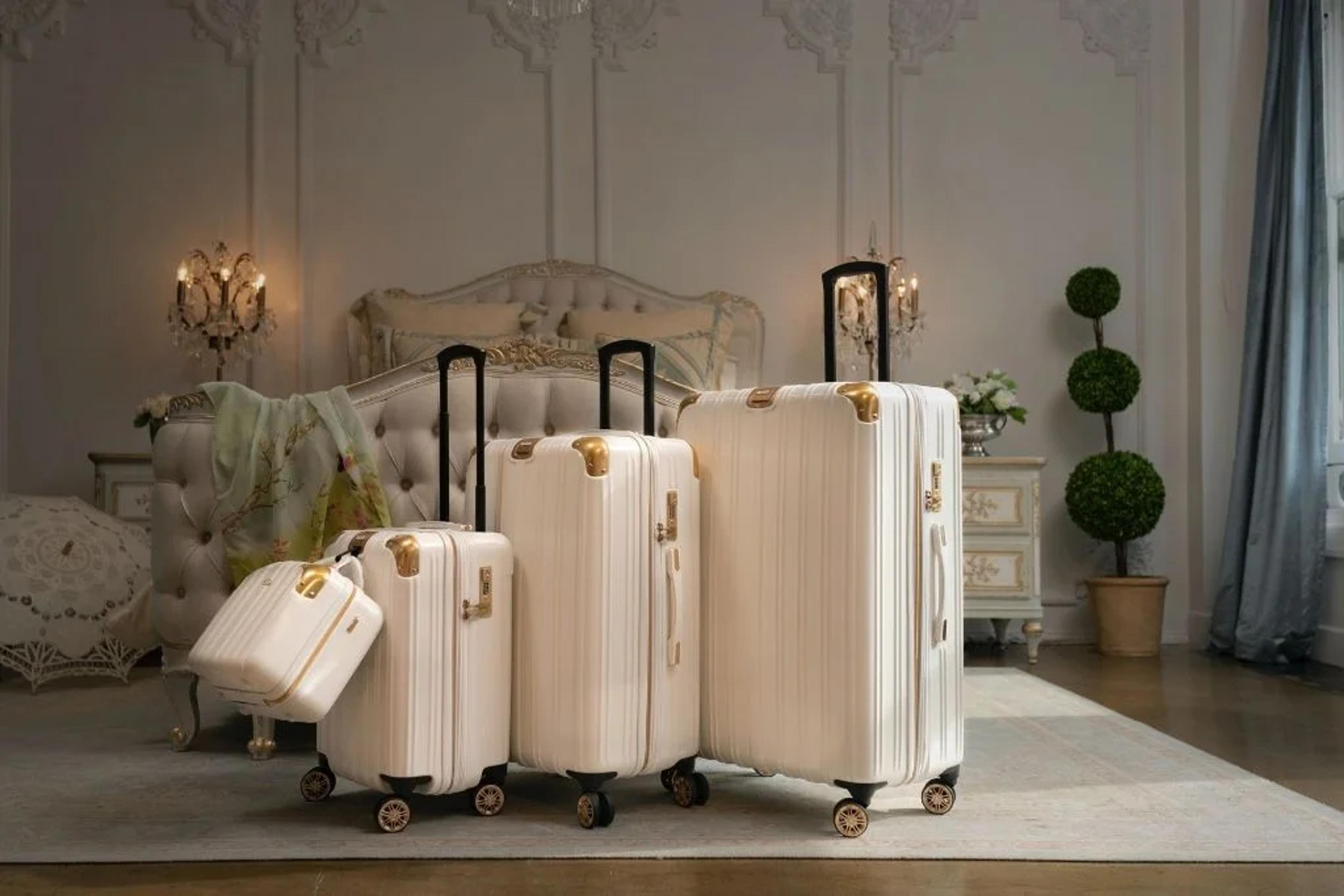Keep Track of Your Luggage for Less Than $10