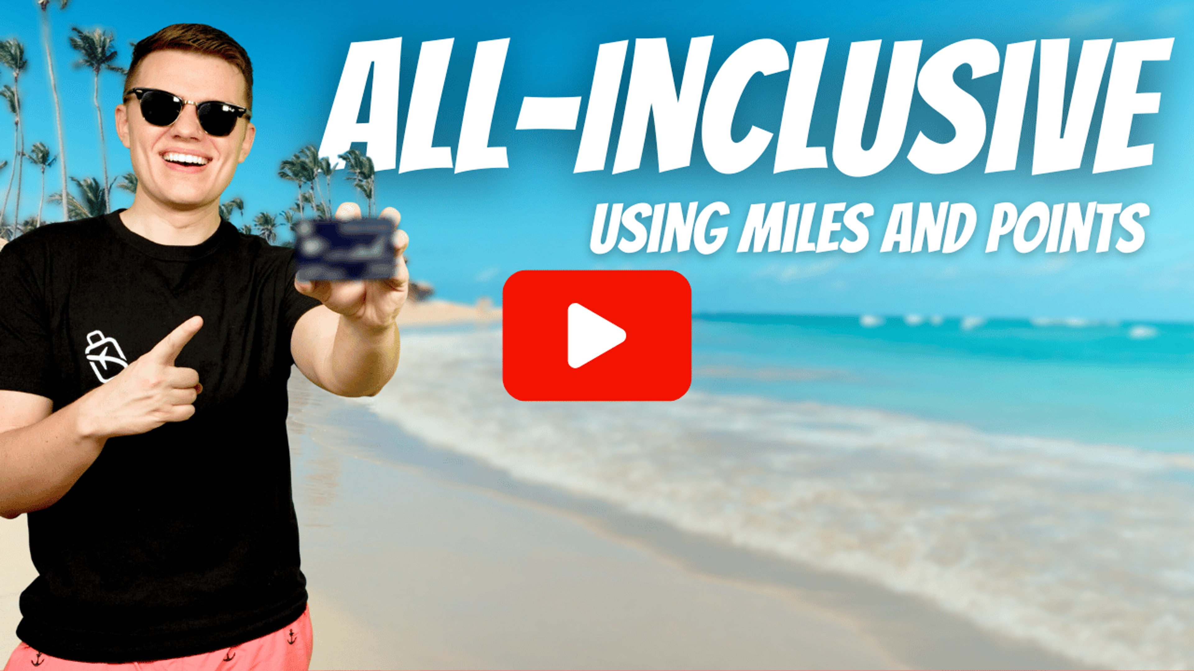 This week's Daily Drop YouTube video Thumbnail