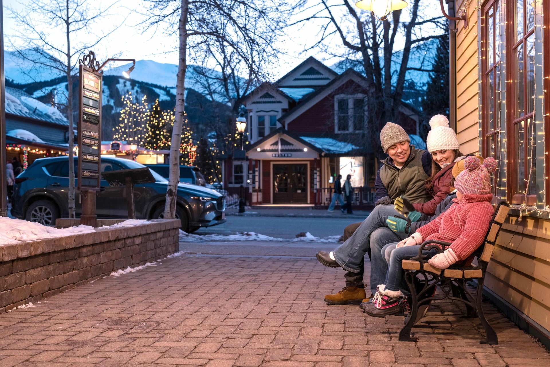 Photo by Colorado Tourism Office