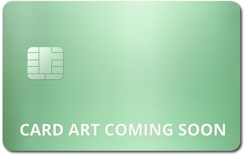 Business Green Rewards Card from American Express card art