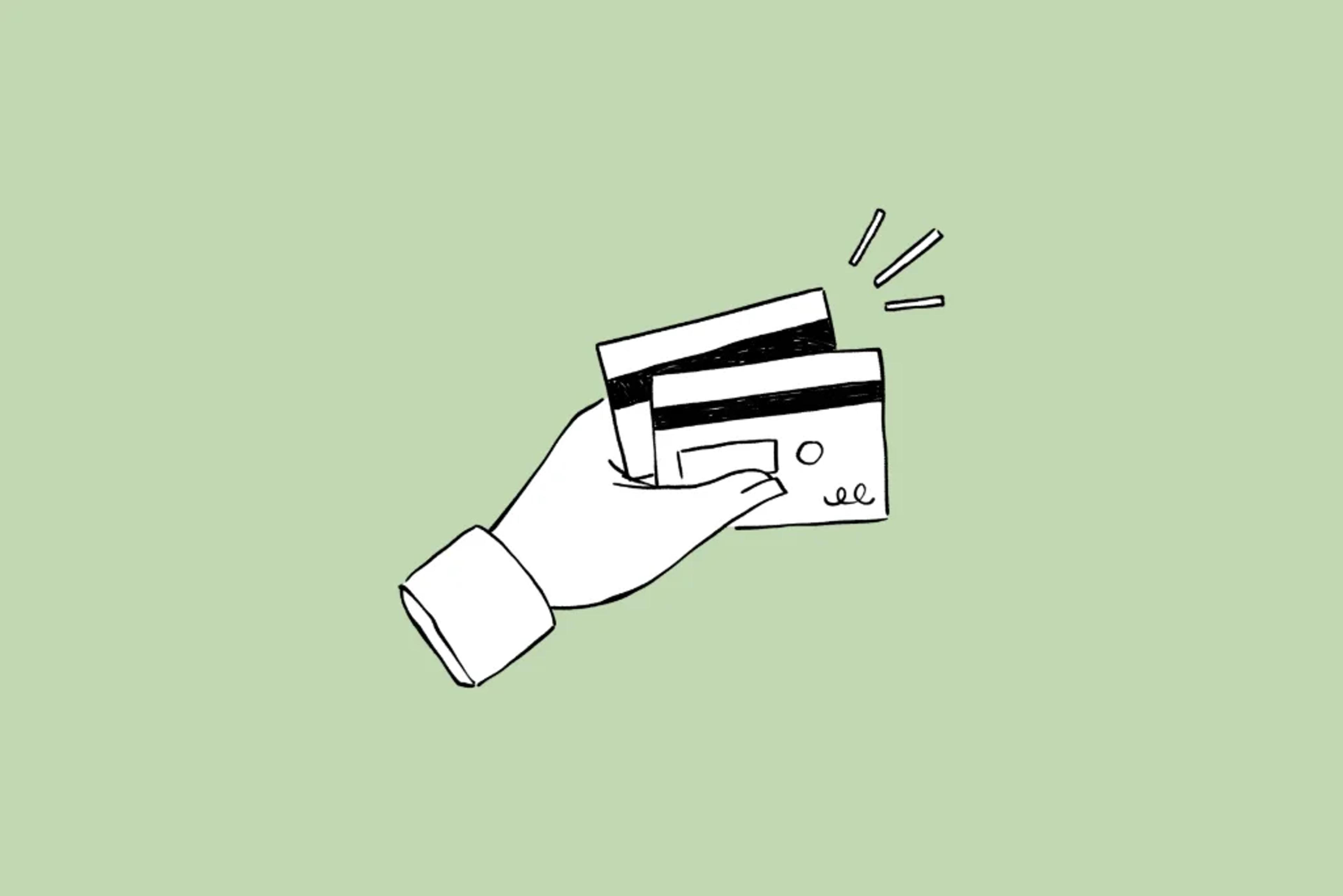 How to Pay for Anything with Points