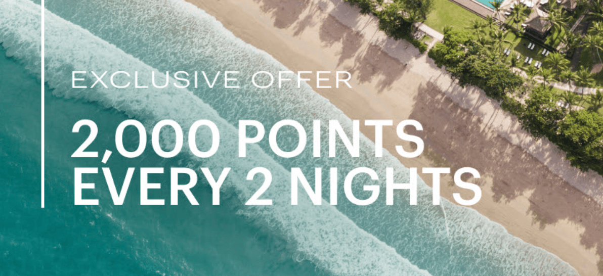 New IHG targeted promos