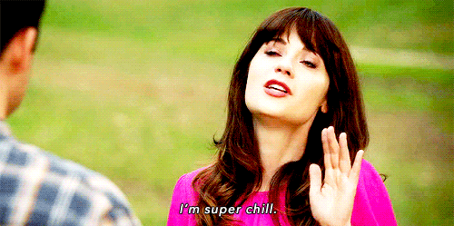 Super chill gif